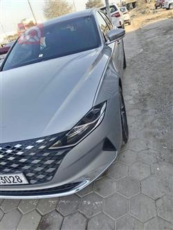 هیوندای ازێرا